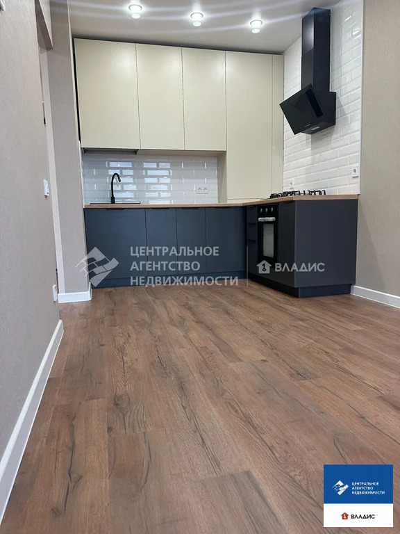 Продажа квартиры, Рязань, Льговская улица - Фото 1