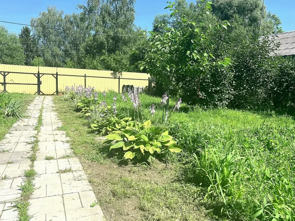 Дом в селе Никиткино - Фото 30