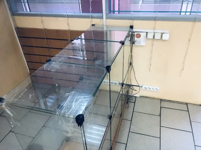 М.О. г. Красногорск Железнодорожный пер. влад.7.Сдается ПСН 59 кв.и - Фото 5