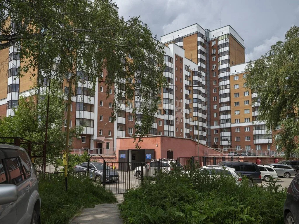 Продажа квартиры, Новосибирск, ул. Новогодняя - Фото 29