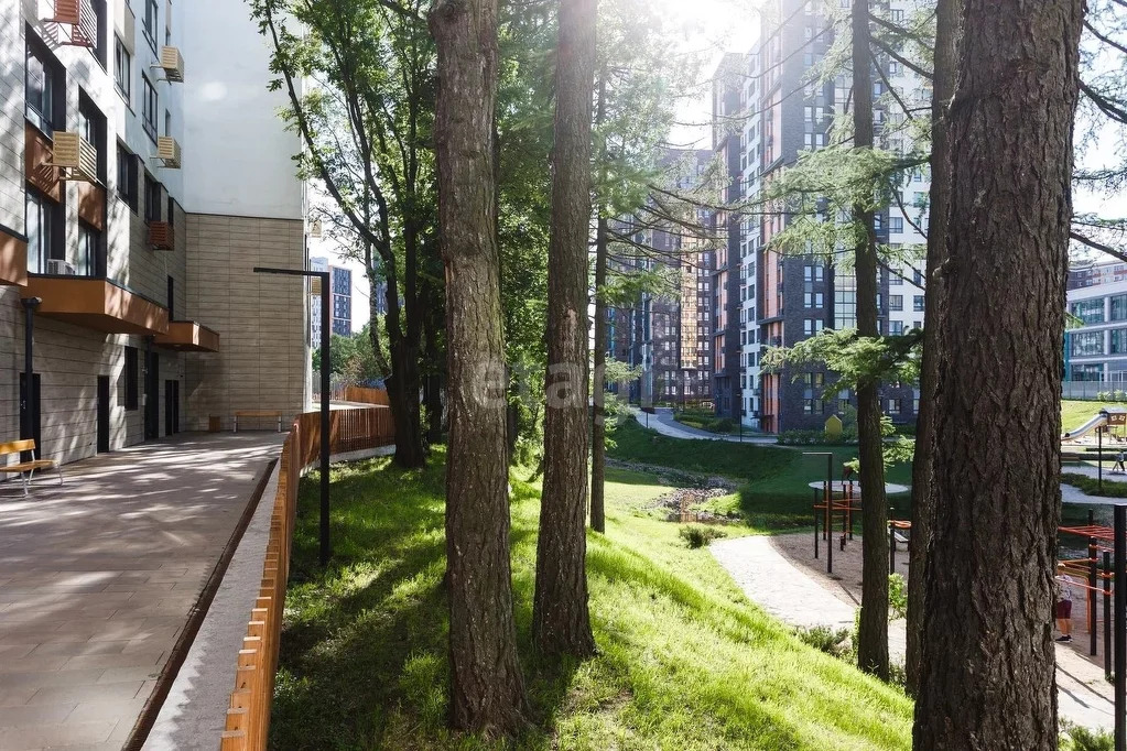 Продажа квартиры в новостройке, м. Бунинская аллея, Скандинавия ЖК - Фото 1