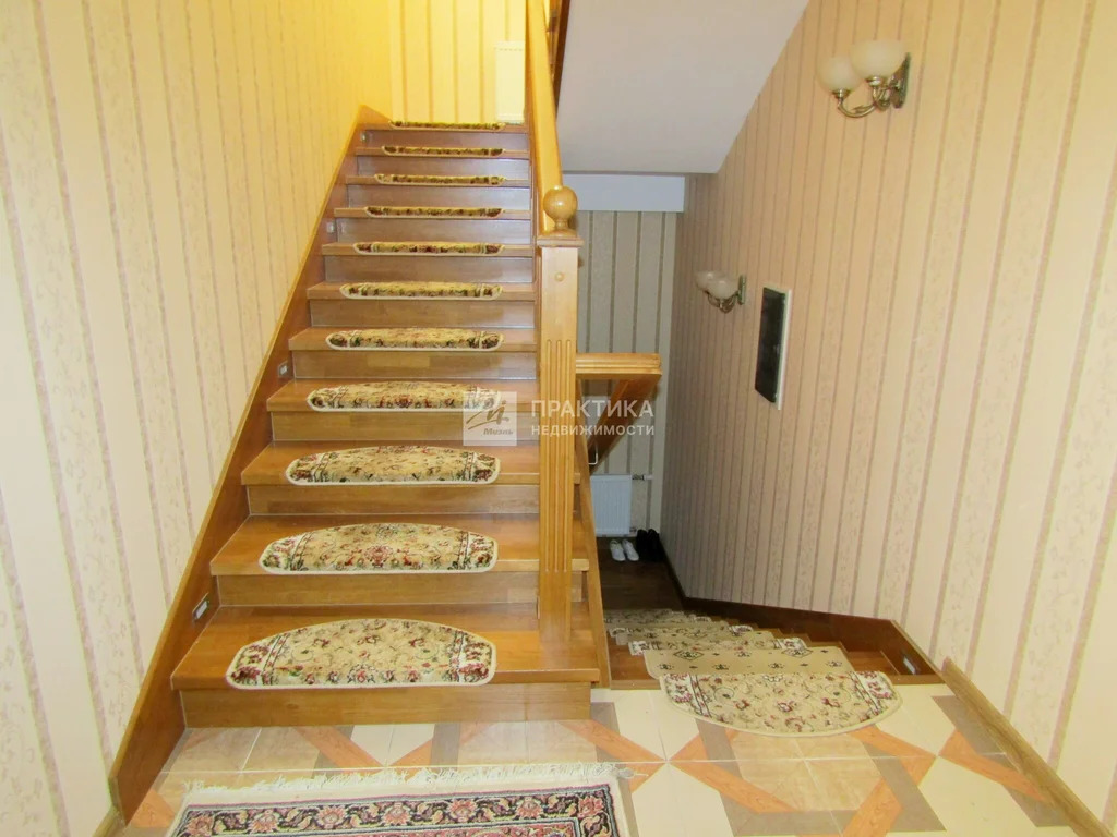 Продажа дома, Пушкино, Воскресенский район, Каштановая улица - Фото 13