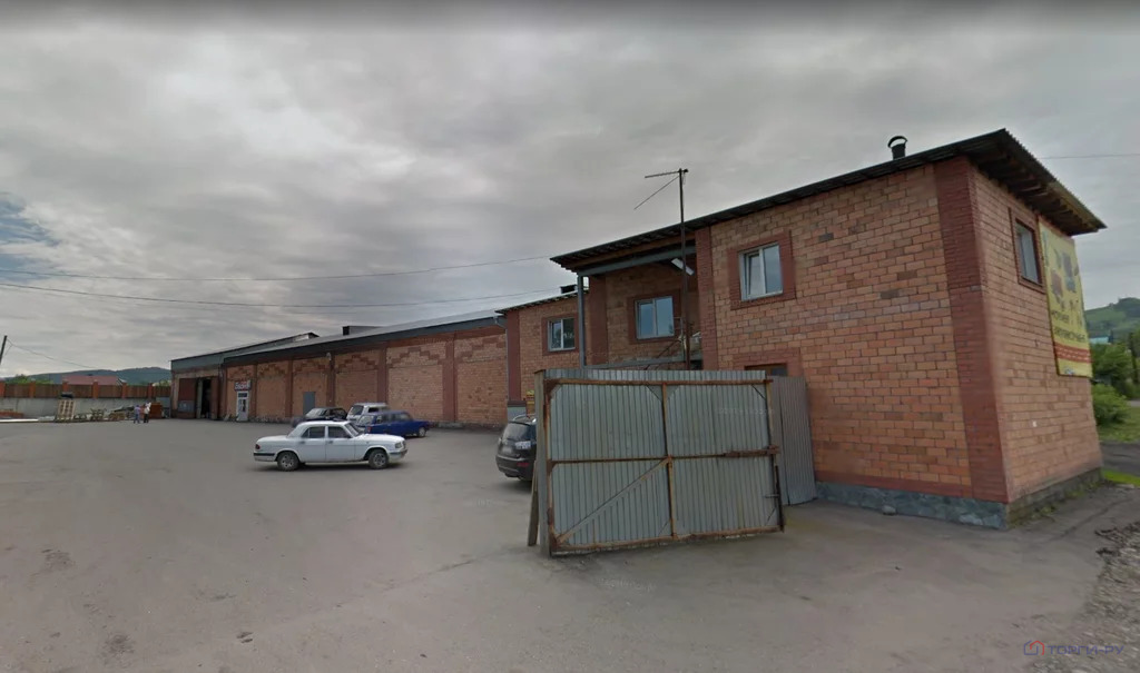 Продажа торгового помещения, Горно-Алтайск, Магистральный пер. - Фото 0