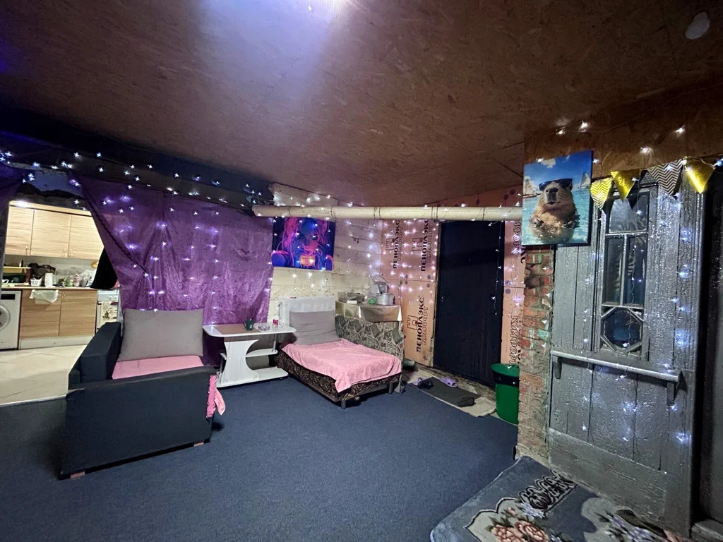 Продажа дома, Ильский, Северский район, ул. Калинина - Фото 10