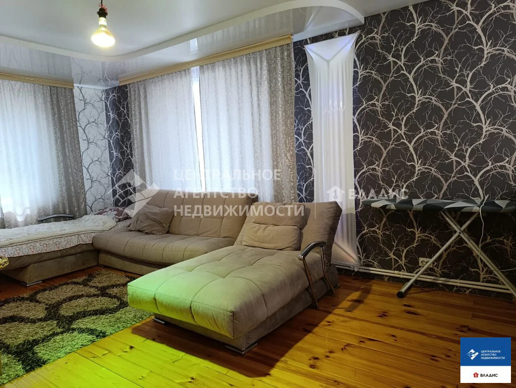 Продажа дома, Шилово, Шиловский район, ул. Речная - Фото 38