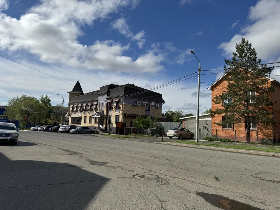 Продажа ПСН, Оренбург, проезд 1-й совхозный - Фото 12