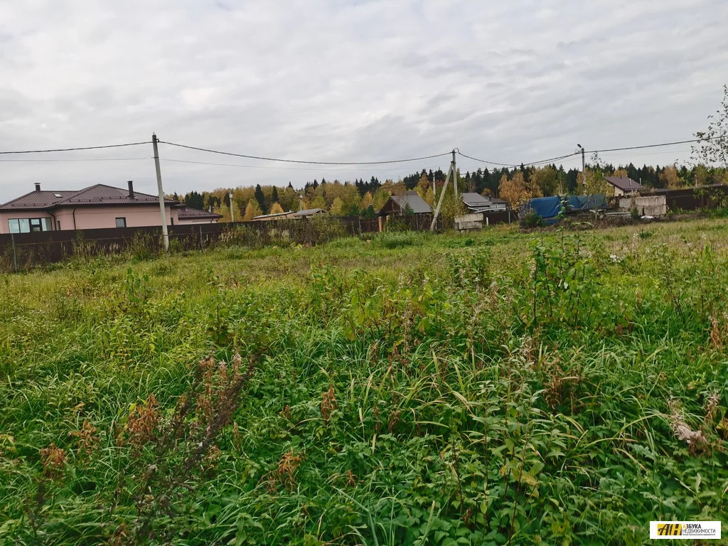 Продам участок в товариществе. Старая Бинарадка Самара. Деревня Бинарадка.