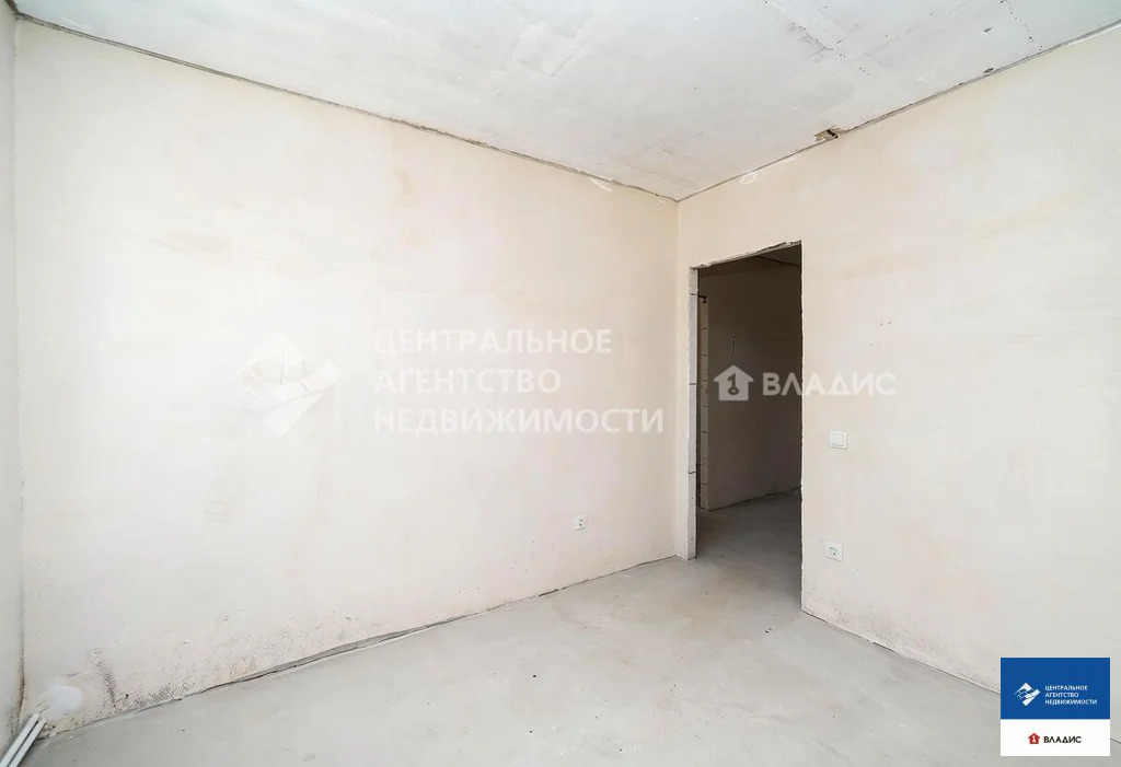 Продажа квартиры, Дядьково, Рязанский район, 2-й Бульварный проезд - Фото 3