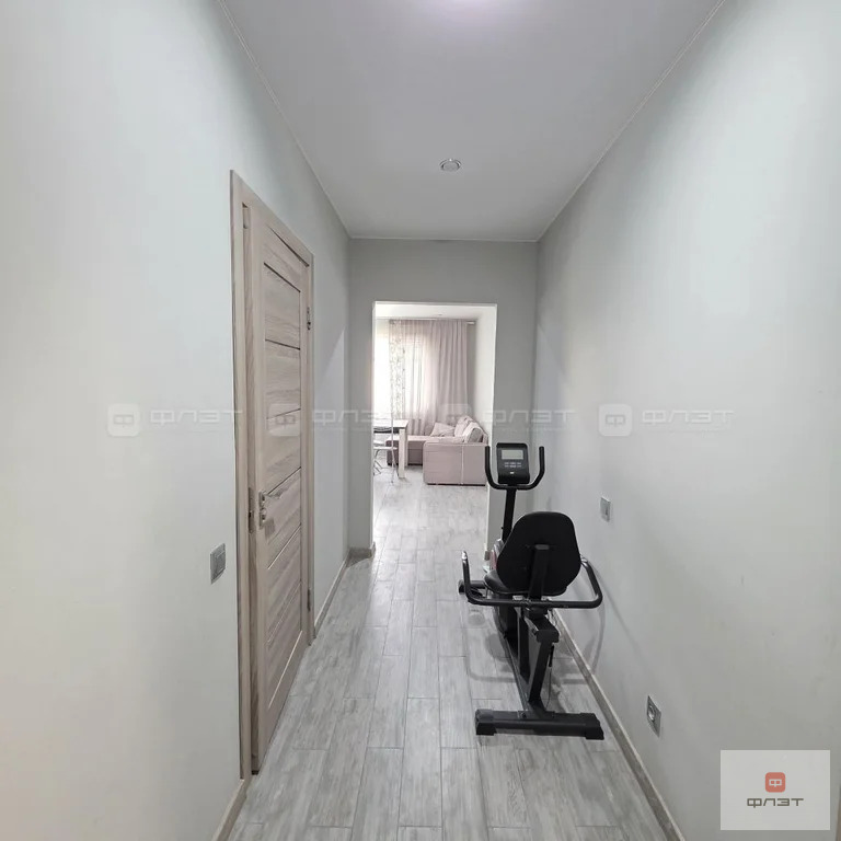 Продажа квартиры, Куюки, Пестречинский район, 7-й квартал - Фото 5