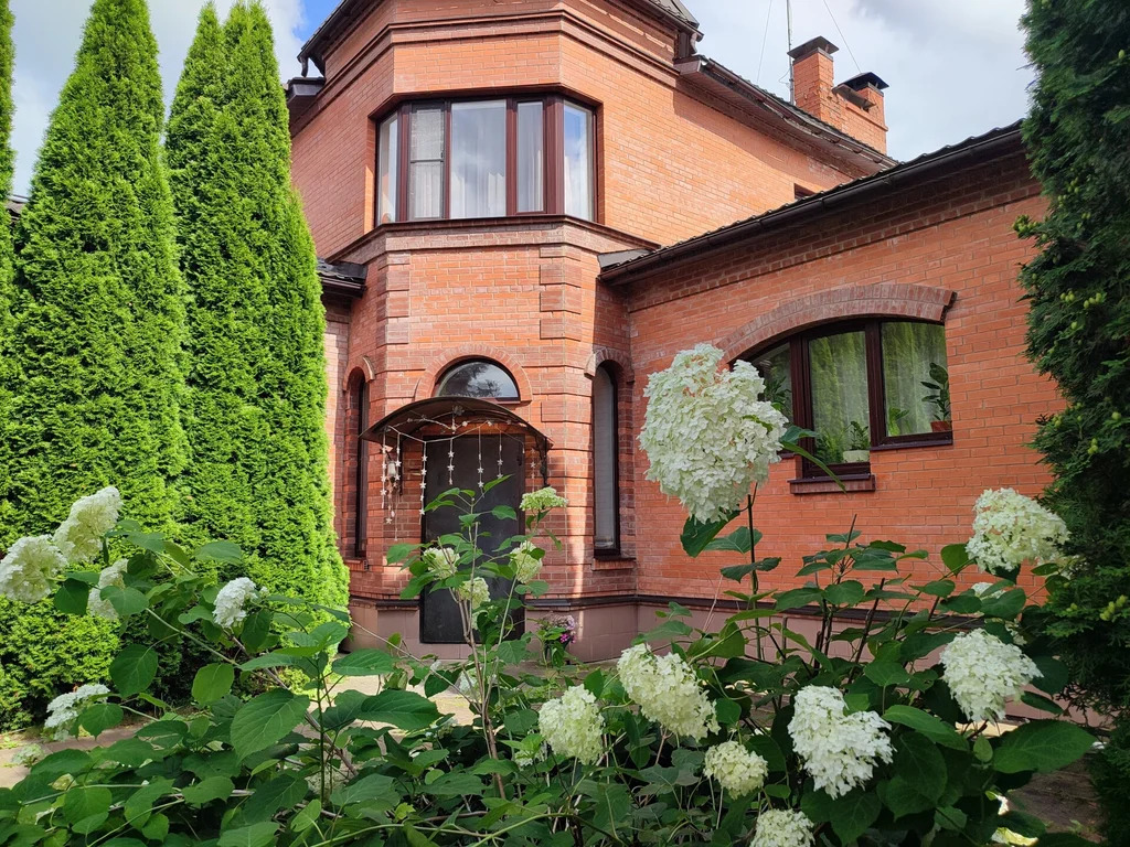 Продажа дома, Руднево, Новофедоровское с. п., ул. Дальняя - Фото 21