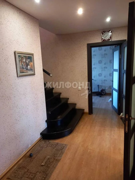 Продажа квартиры, Новосибирск, ул. Сиреневая - Фото 8