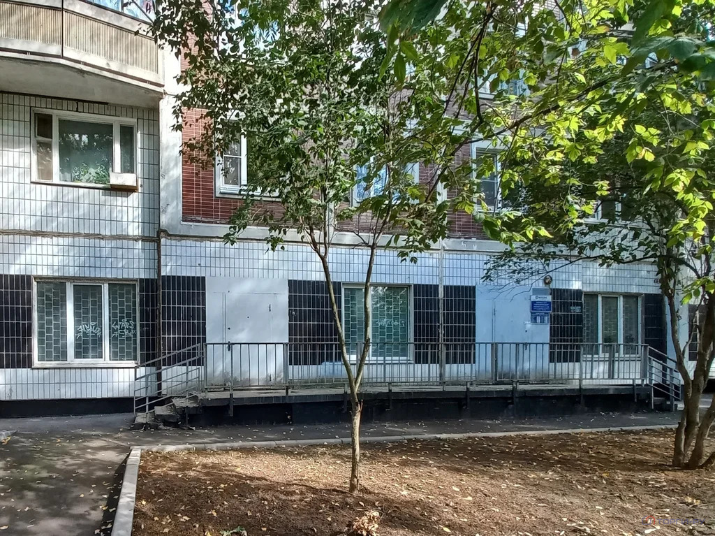 Продажа торгового помещения, ул. Борисовские Пруды - Фото 7