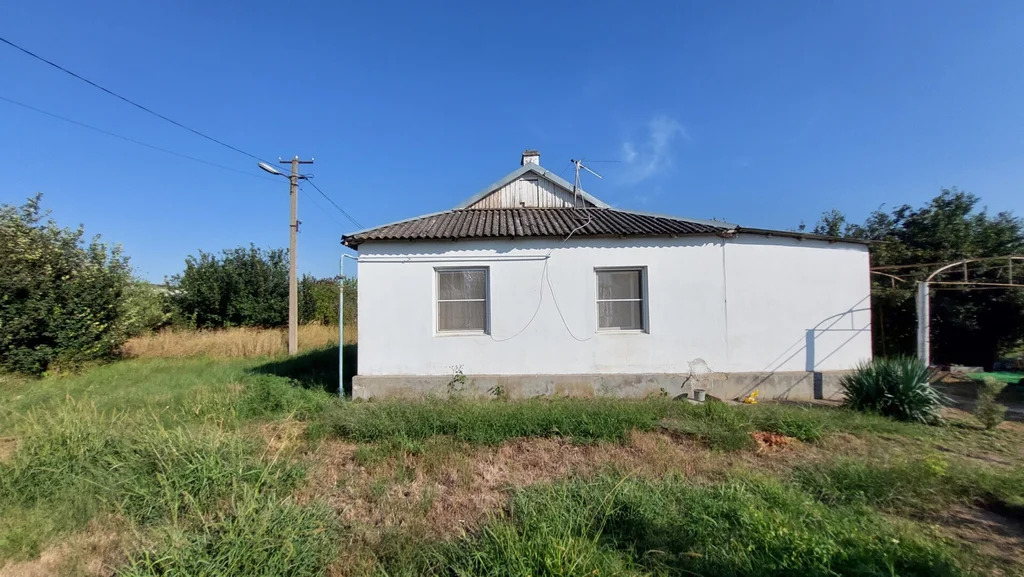 Продажа дома, Темрюк, Темрюкский район, ул. Анджиевского - Фото 8