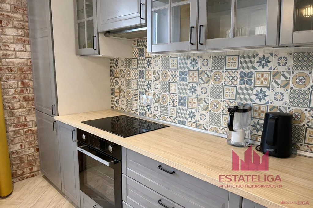 Продажа квартиры, Кронштадтский б-р. - Фото 3