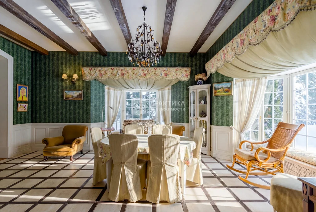 Продажа дома, Одинцовский район - Фото 30