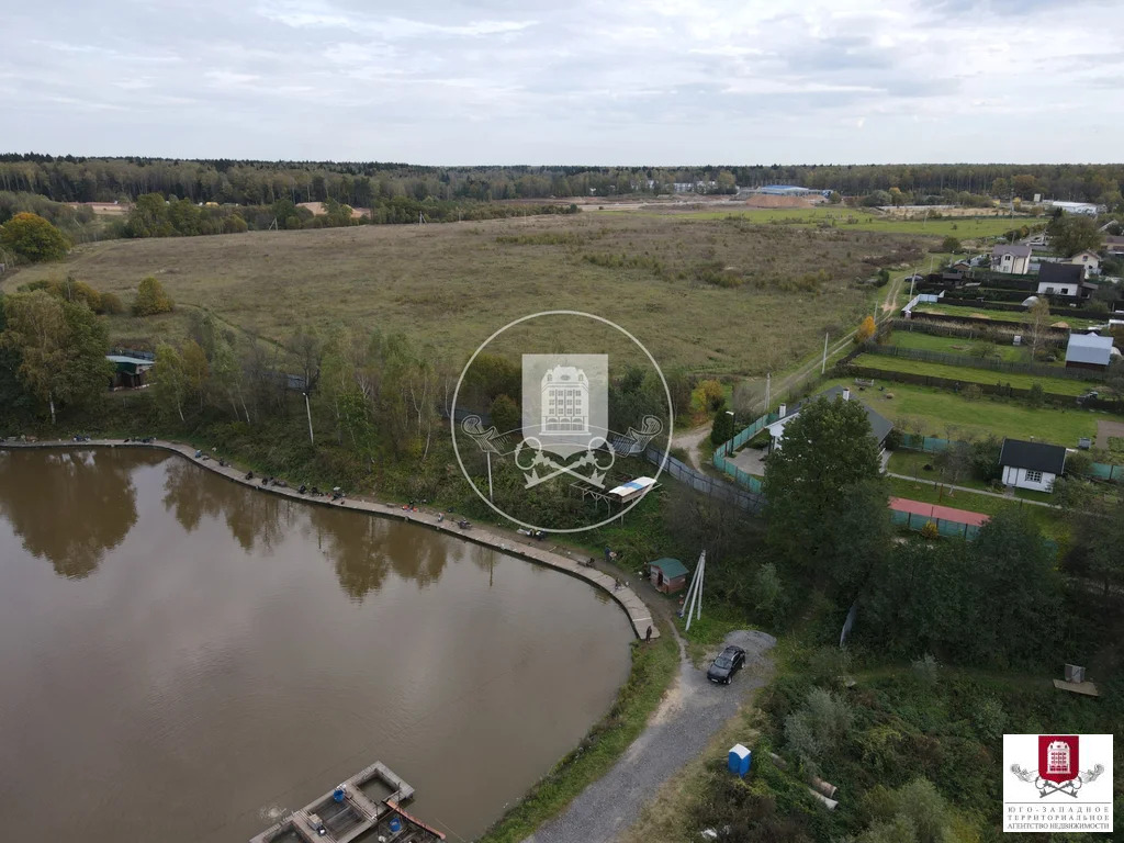 Продажа ПСН, Маланьино, Боровский район, улица Терешковой - Фото 37