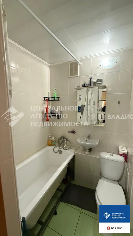 Продажа квартиры, Рязань, ул. Нахимова - Фото 12