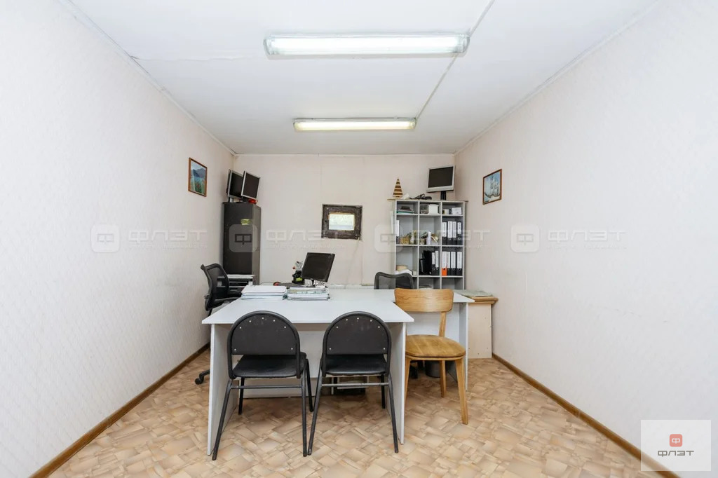 Продажа склада, Казань, тер. ГСК Нокса - Фото 19