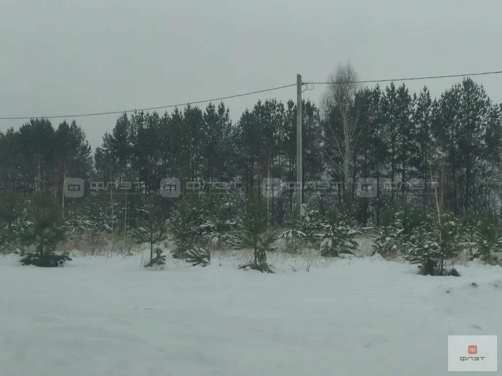 Продажа дома, Зимняя Горка, Лаишевский район, ул. Мусы Джалиля - Фото 11