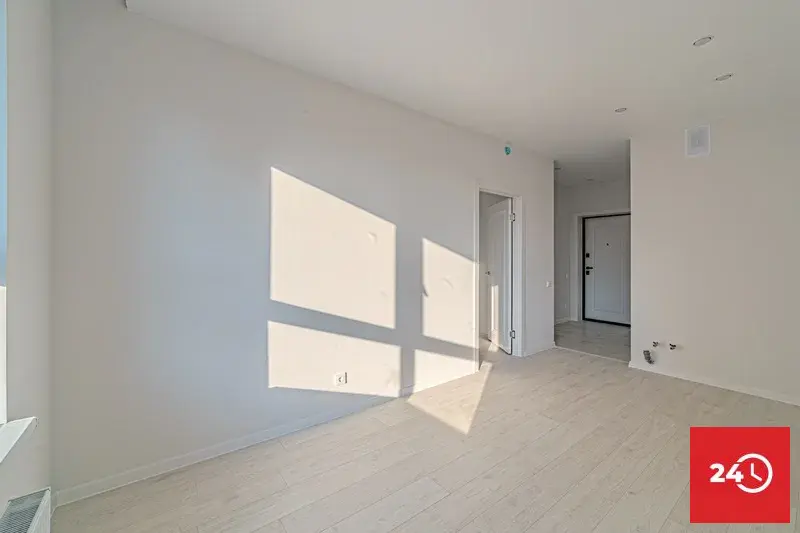 Отличная 1к квартира в ЖК «Супер Нова» с ремонтом! - Фото 35