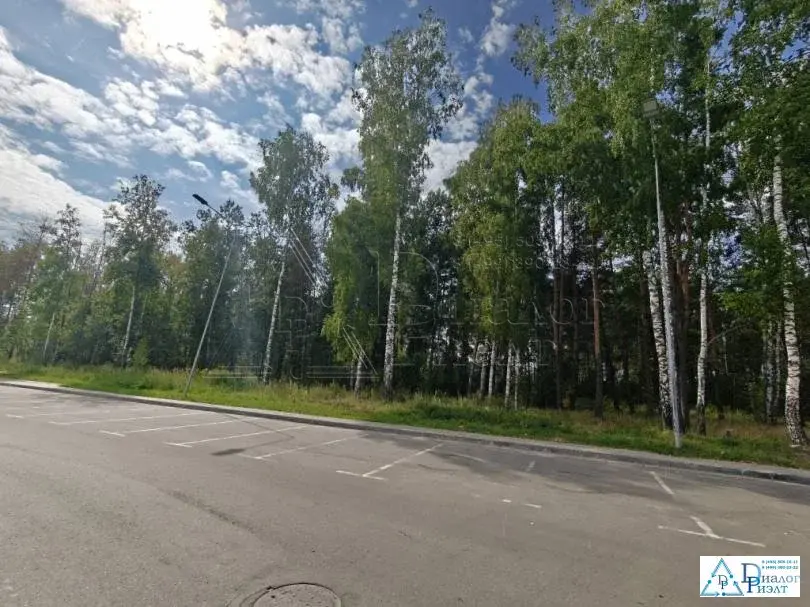 Однокомнатная квартира в ЖК «Березовая Роща» - Фото 19
