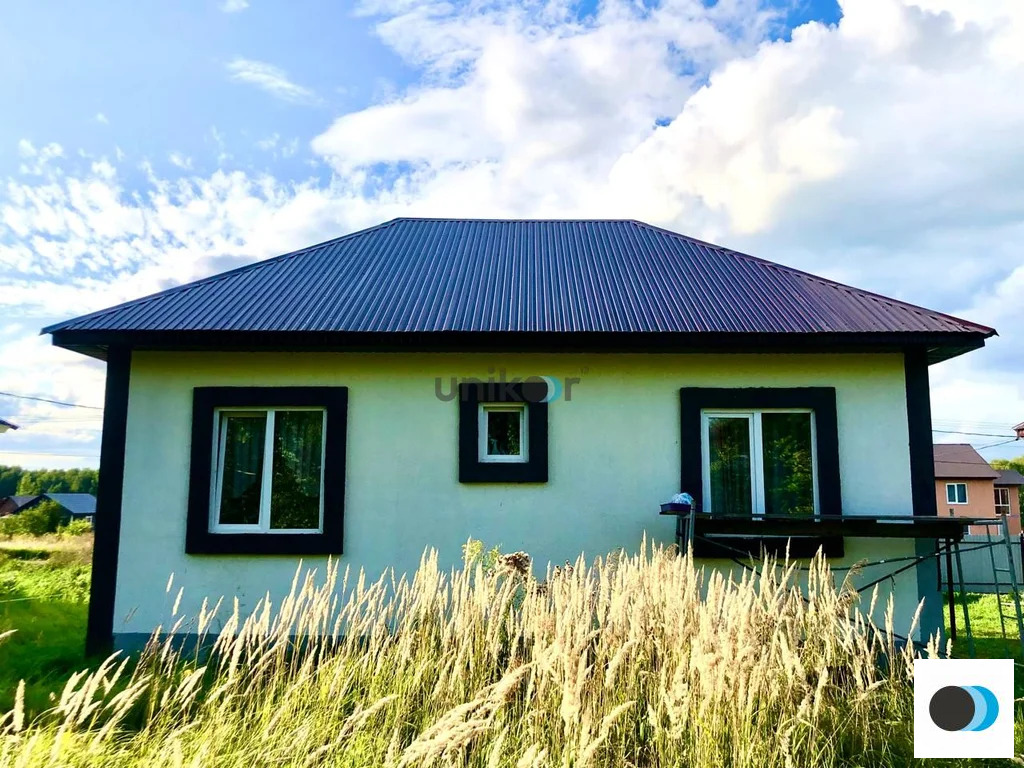 Продажа дома, Иглино, Иглинский район, улица Авиаконструктора Миля - Фото 4