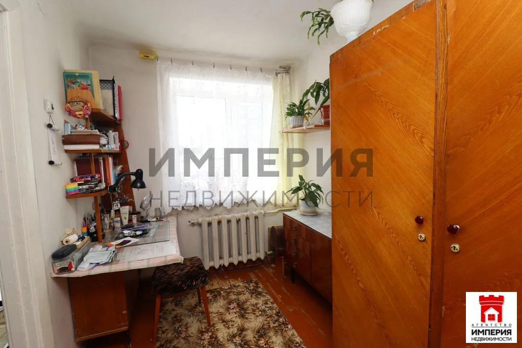 Продажа квартиры, Сокол, ул. Гагарина - Фото 5