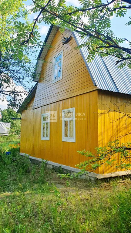 Продажа участка, Рузский район, СНТ Физик - Фото 3