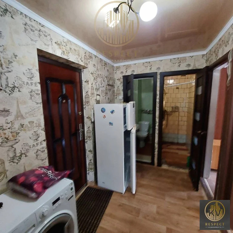 Продажа квартиры, Иноземцево, ул. 50 лет Октября - Фото 10