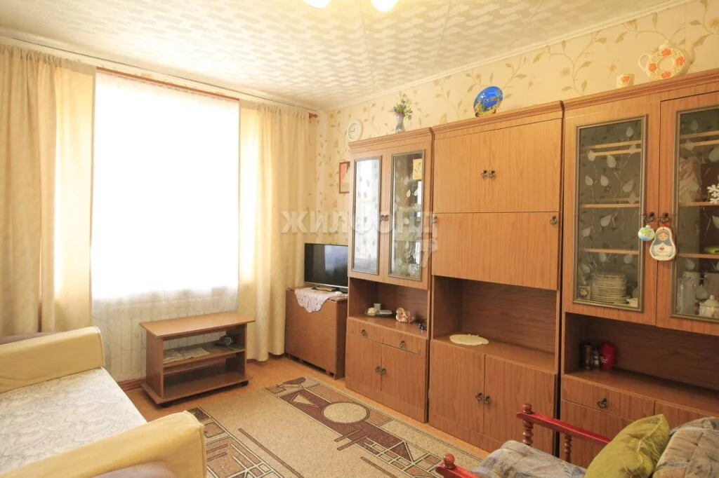 Продажа квартиры, Новосибирск, ул. Планировочная - Фото 2