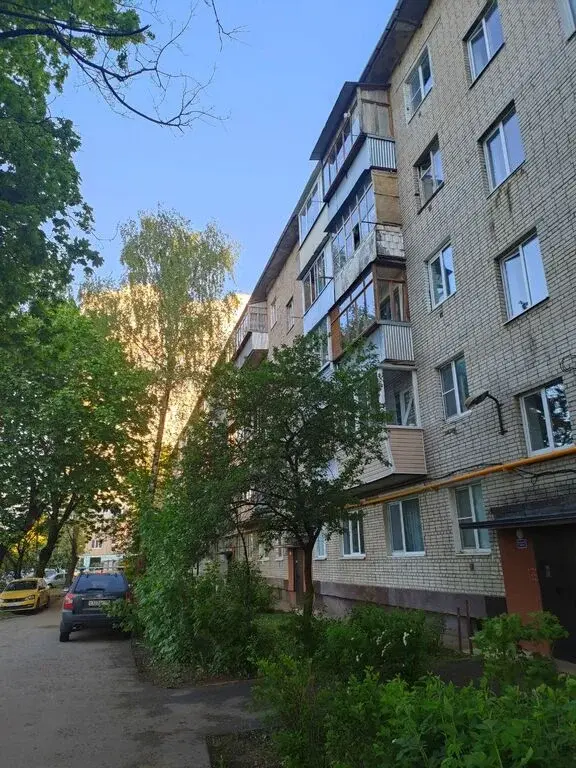 Продам 2-х к.кв. в Щелково около ж/д станции Воронок. - Фото 15