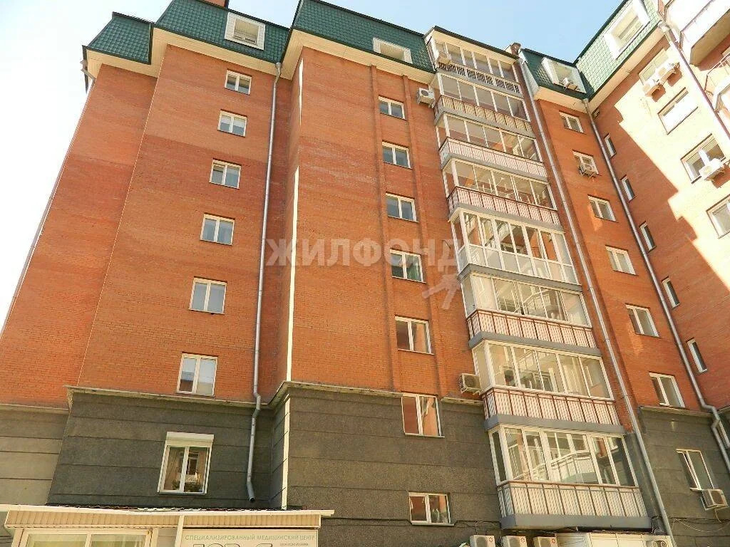Продажа квартиры, Новосибирск, ул. Советская - Фото 43