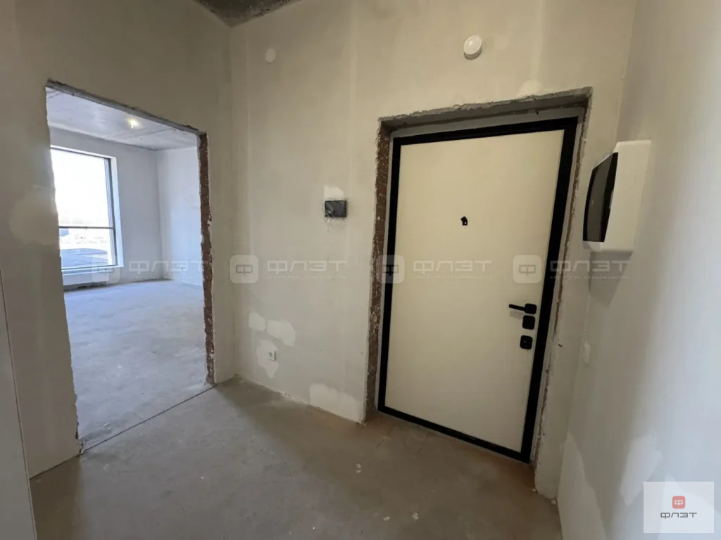 Продажа квартиры, Казань, ул. Галиаскара Камала - Фото 9