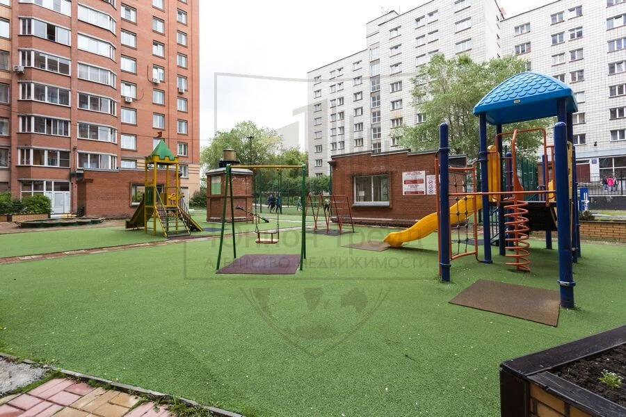 Продажа квартиры, Новосибирск, ул. Восход - Фото 8