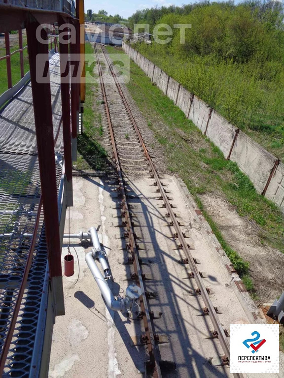Продажа склада, Яхонтово, Данковский район - Фото 4