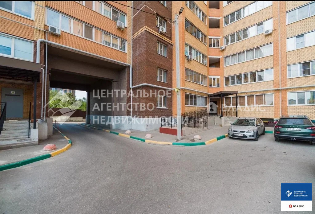 Продажа квартиры, Рязань, Касимовское ш. - Фото 25