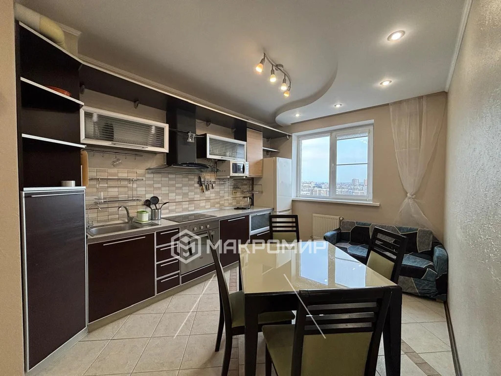Продажа квартиры, Краснодар, им. 70-летия Октября ул. - Фото 0