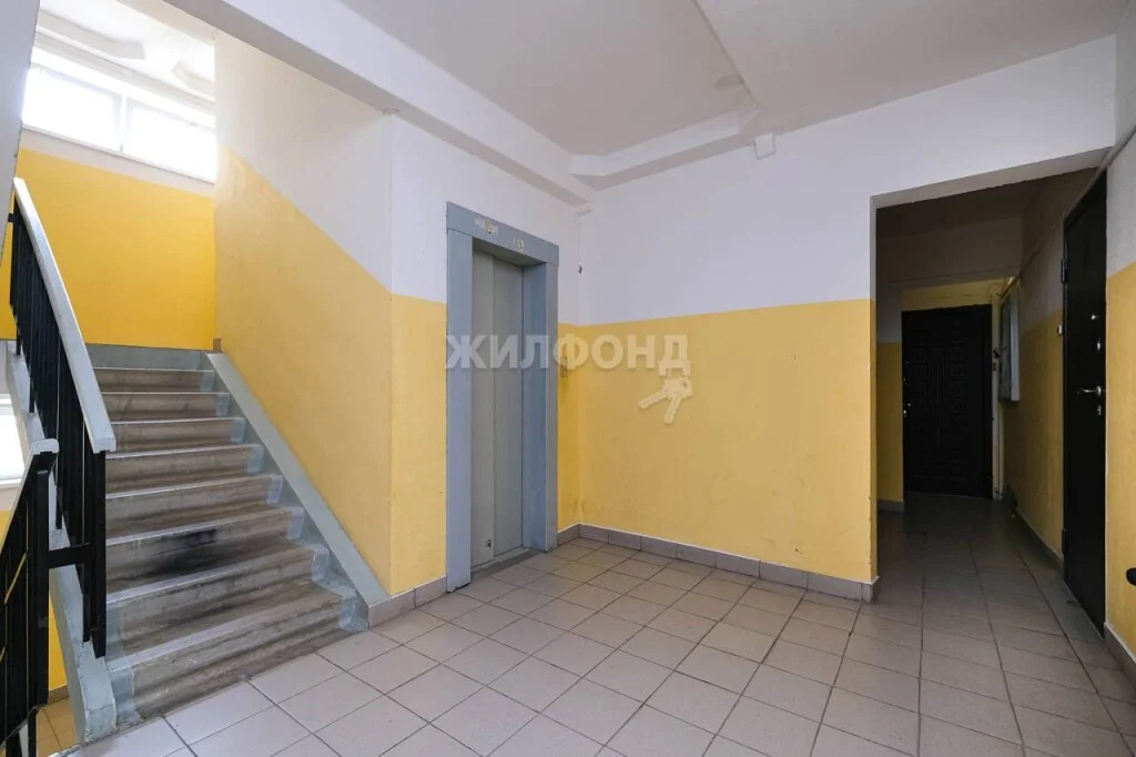 Продажа квартиры, Новосибирск, Виктора Уса - Фото 10