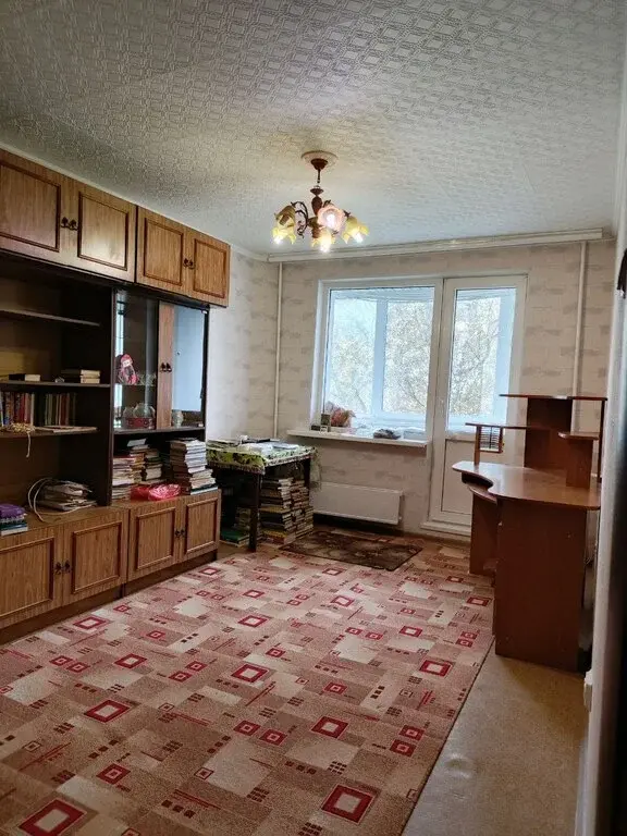 Продаётcя 1-х кoм. квартиpa, 4/5 этажного дома Дмитров - Фото 8