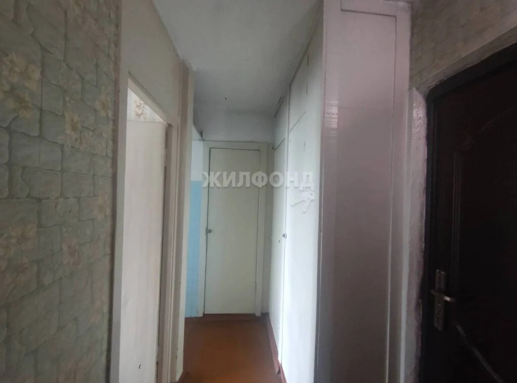 Продажа квартиры, Новосибирск, ул. Киевская - Фото 11