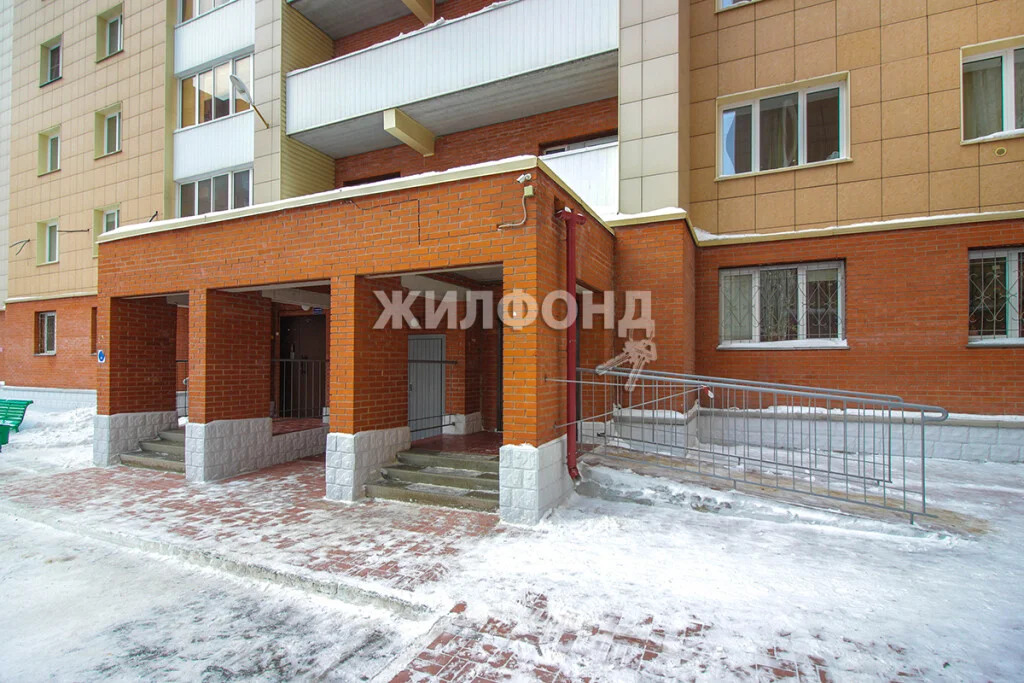 Продажа квартиры, Новосибирск, ул. Серафимовича - Фото 12