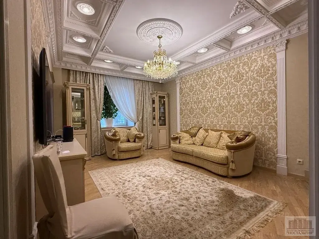 Купить трехкомнатную квартиру 60.9м - Фото 5