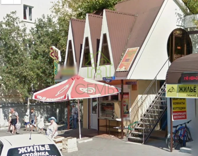 Продажа торгового помещения, Дивноморское, 23А - Фото 2