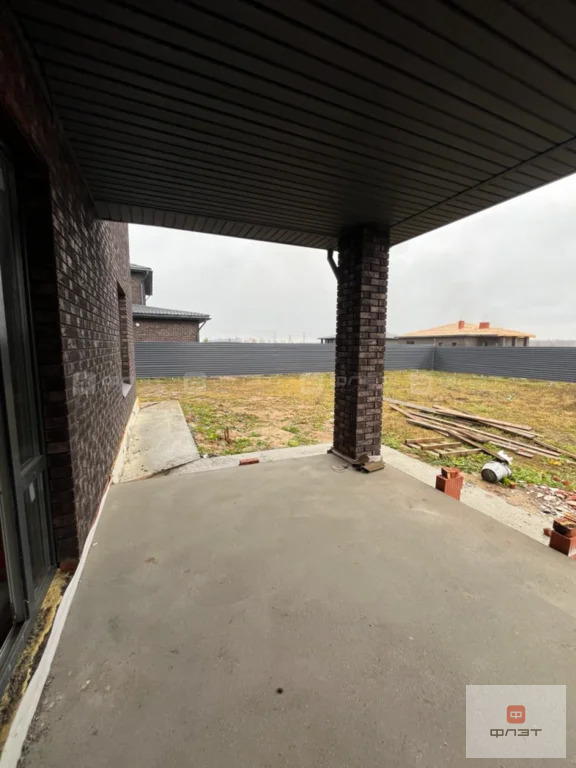 Продажа дома, Сокуры, Лаишевский район, ул. Верная - Фото 8