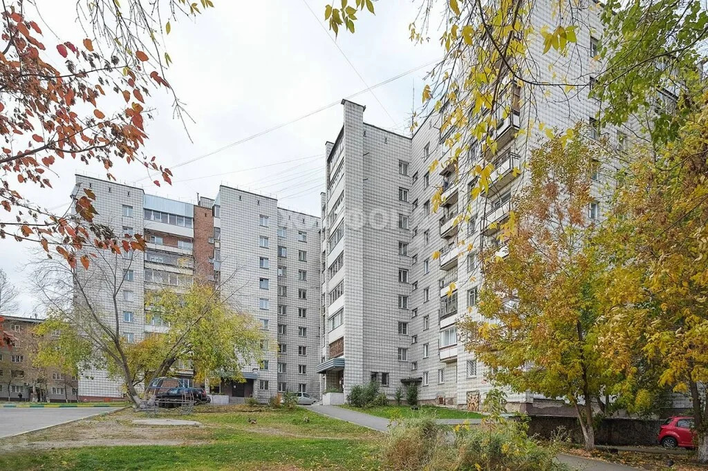 Продажа квартиры, Новосибирск, ул. Котовского - Фото 5