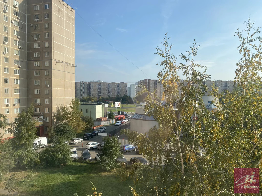 Продам 3-к квартиру, Реутов г, Юбилейный проспект 4 - Фото 1