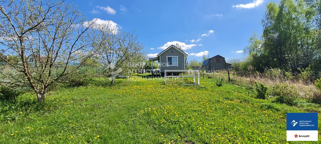 Продажа дома, Демкино, Рязанский район - Фото 15