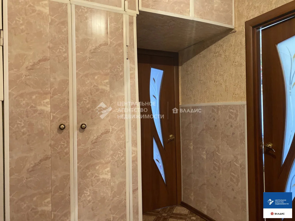 Продажа квартиры, Скопин, ул. Советская - Фото 17