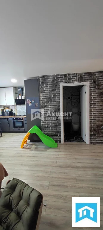 Продажа квартиры, Кохма, Ивановский район, улица Сергея Киселёва - Фото 7