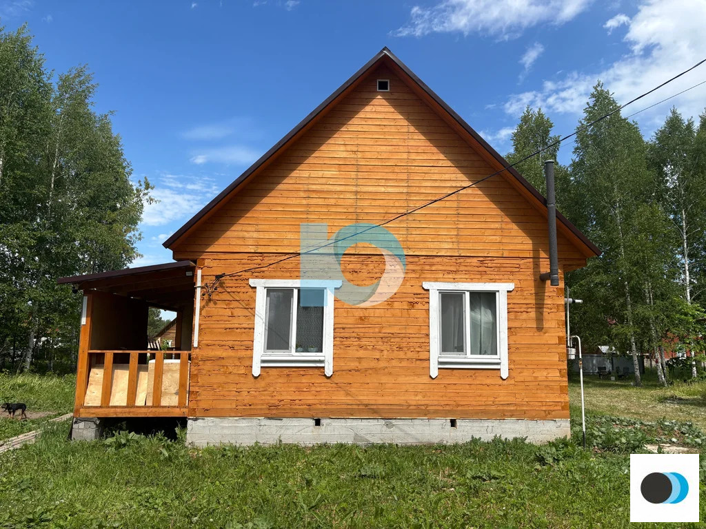 Продажа дома, Иглино, Иглинский район, улица Генерала Жадова - Фото 2